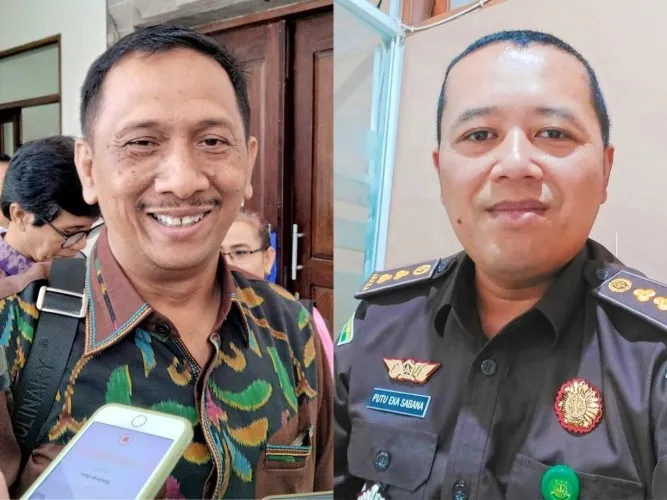 Dituding Panik Kejati Bali, Tim Hukum Prof Antara 'Tertawa' Sebut Jika Korupsi Maka Uang dan Segala Gedung Sarana Prasarana Harusnya Disita