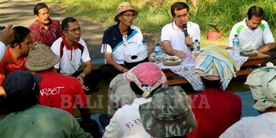 Baliberkarya.com - Suara Rakyat Bali Membangun