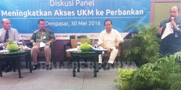 Baliberkarya.com - Suara Rakyat Bali Membangun