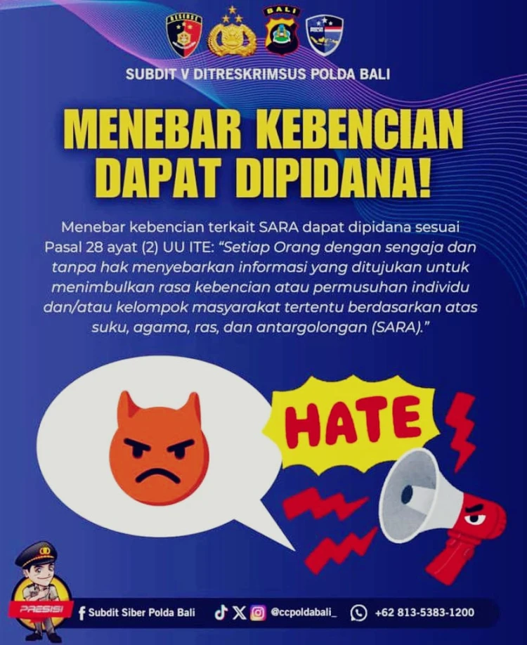 Baliberkarya.com - Suara Rakyat Bali Membangun