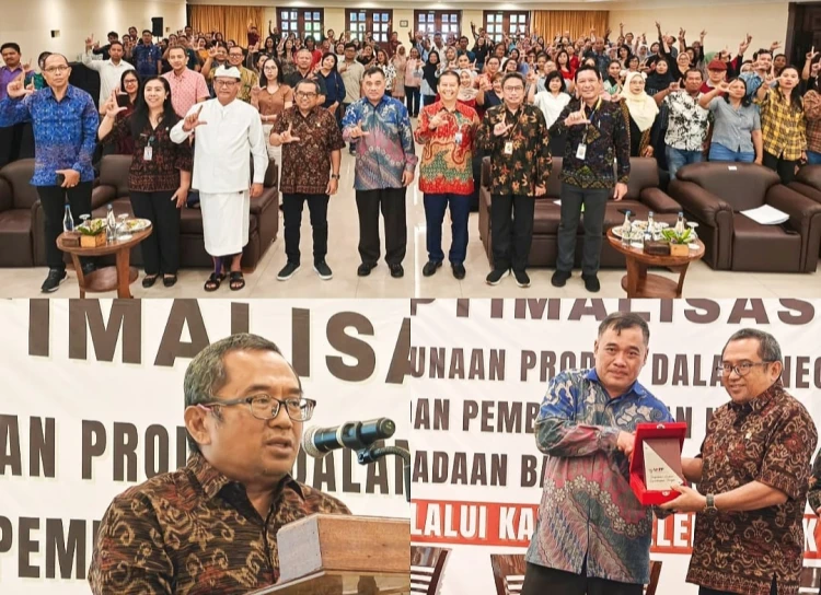 Baliberkarya.com - Suara Rakyat Bali Membangun