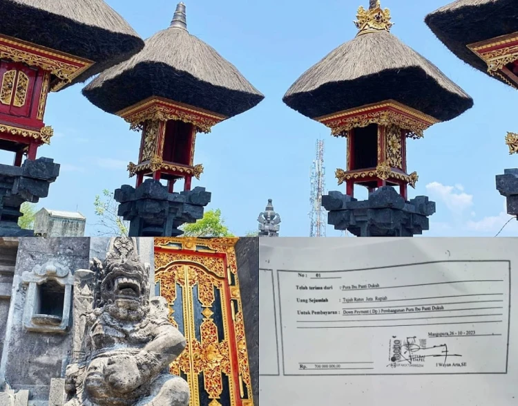 Baliberkarya.com - Suara Rakyat Bali Membangun