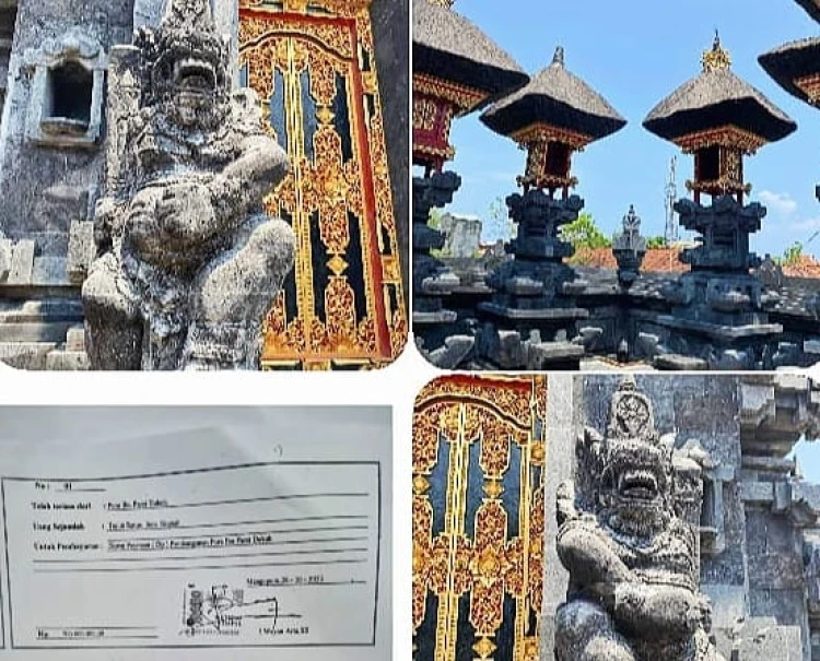 Baliberkarya.com - Suara Rakyat Bali Membangun