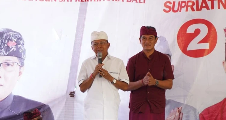 Baliberkarya.com - Suara Rakyat Bali Membangun