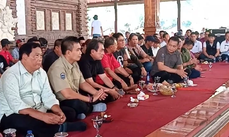 Baliberkarya.com - Suara Rakyat Bali Membangun