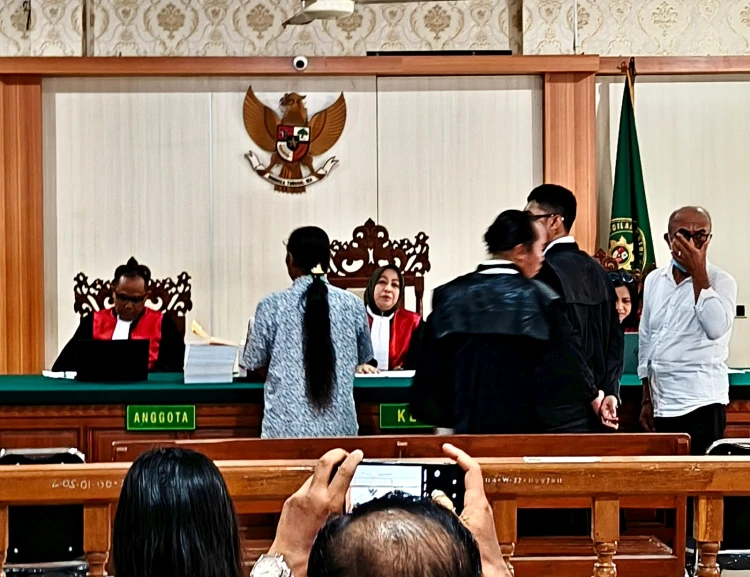 Baliberkarya.com - Suara Rakyat Bali Membangun