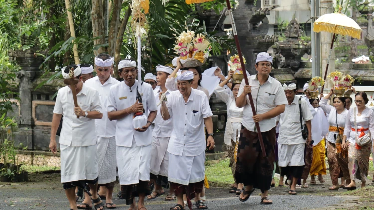 Baliberkarya.com - Suara Rakyat Bali Membangun