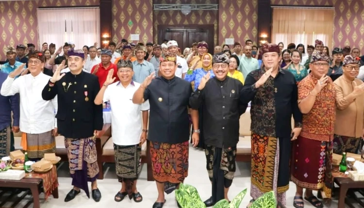 Baliberkarya.com - Suara Rakyat Bali Membangun