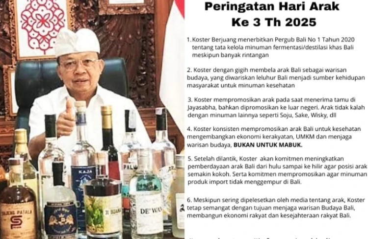 Baliberkarya.com - Suara Rakyat Bali Membangun