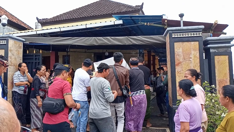 Baliberkarya.com - Suara Rakyat Bali Membangun