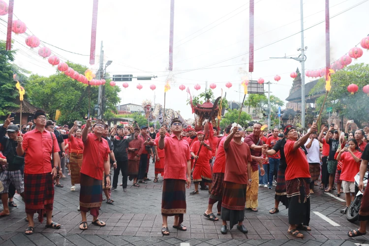 Baliberkarya.com - Suara Rakyat Bali Membangun