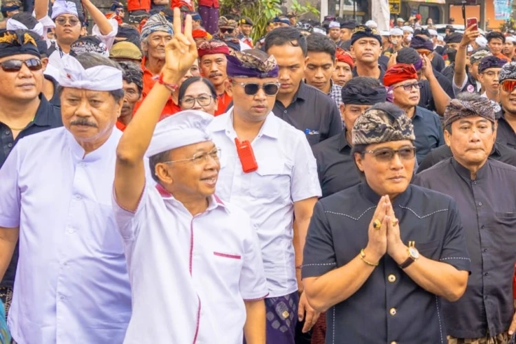 Baliberkarya.com - Suara Rakyat Bali Membangun