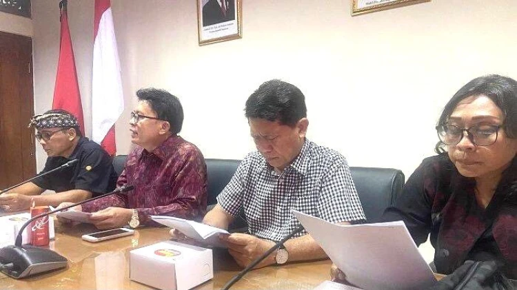 Baliberkarya.com - Suara Rakyat Bali Membangun