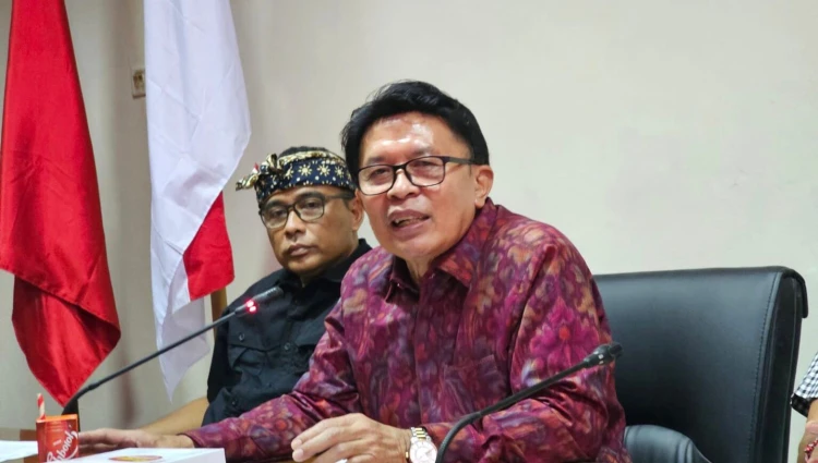 Baliberkarya.com - Suara Rakyat Bali Membangun