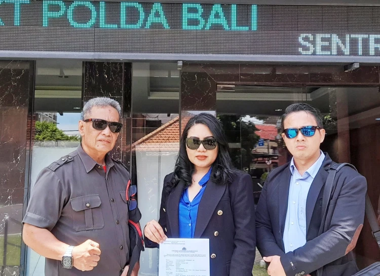 Baliberkarya.com - Suara Rakyat Bali Membangun