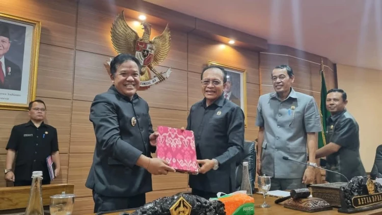 Baliberkarya.com - Suara Rakyat Bali Membangun